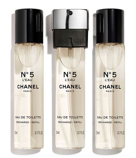 chanel 5 set|N°5 .